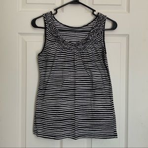 Ann Taylor Loft Tank Top